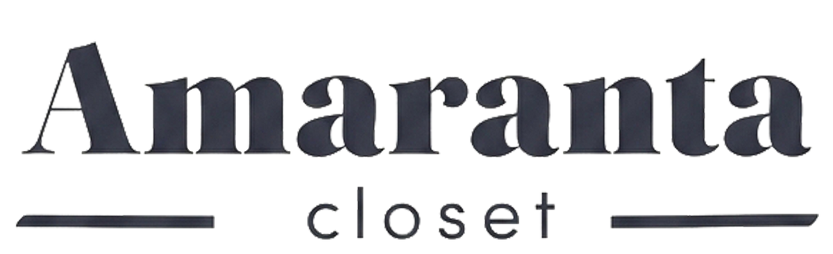 Amaranta Closet