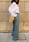 Jeans Palazzo