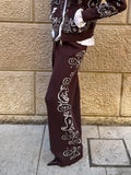 Pantalone bandana